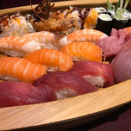Eat Tokyo