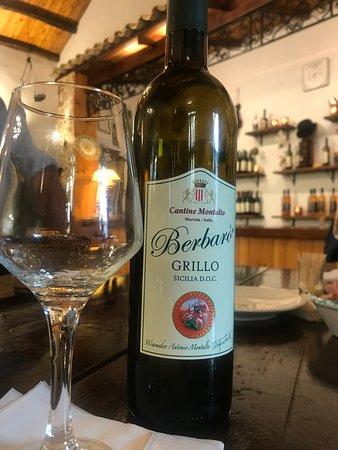 Cantine Montalto
