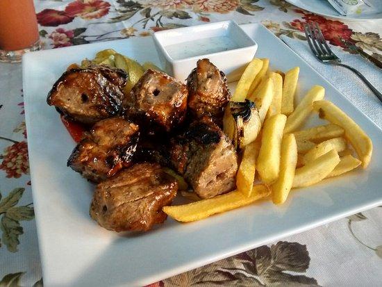 Jupiter Steak House