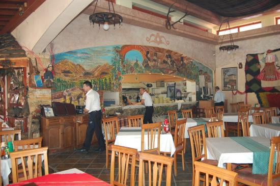 Bistro Billy