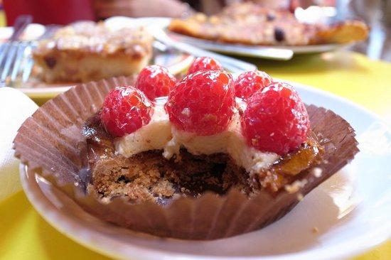 Patisserie Chez Maitre Pierre