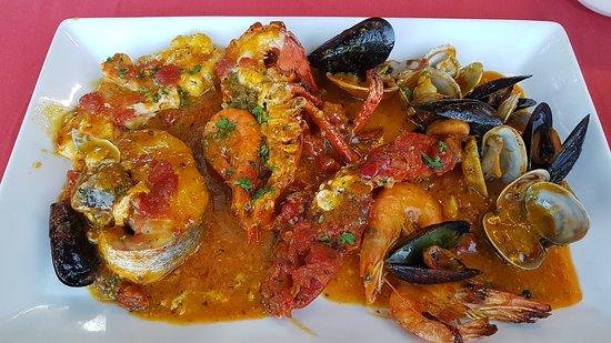 La Cuina D'en Pedro