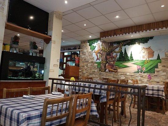 Moo Moo Restaurant