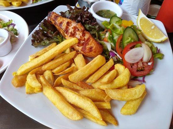 Queen Vic Pub