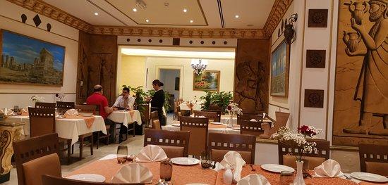 Abshar Restaurant