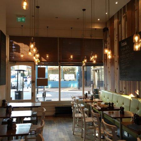 Brew Cafe
