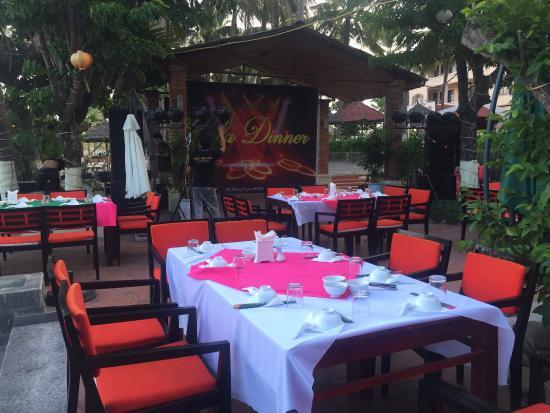 Sen 3 Mien Restaurant