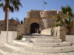 Château de San Miguel