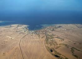 Baie de Makadi