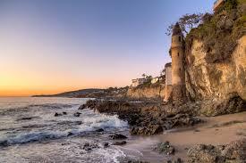 Plage de Victoria