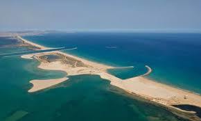 Lagune de Nador