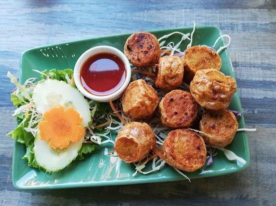 No Name Thai Food bistro