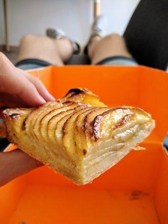 Au Bon Pain