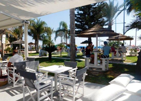 Molos Seaside