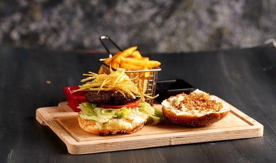 Burger Sound