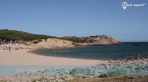 Plage d'Ingrina