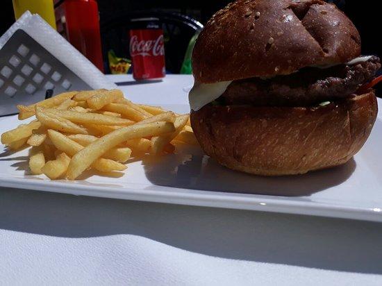 Le Maxwell