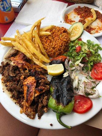 Doner City