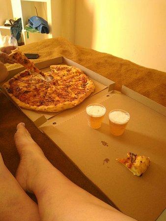 Pizza Hut