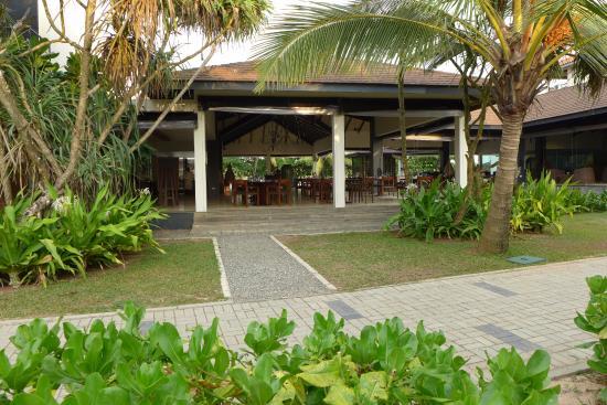 360 Seafood Restaurant