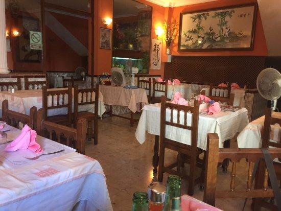 Water Margin