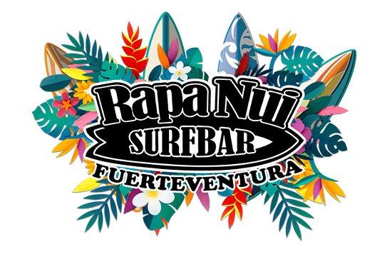 Rapa Nui SurfBar