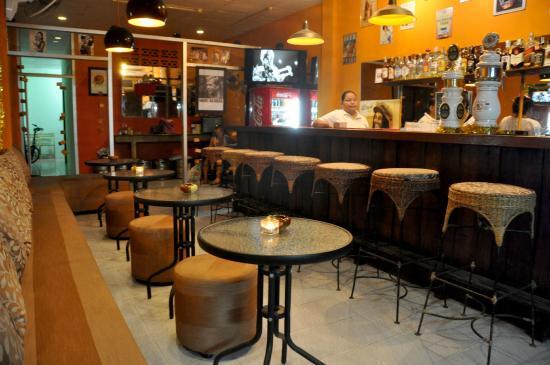 Koko Bar