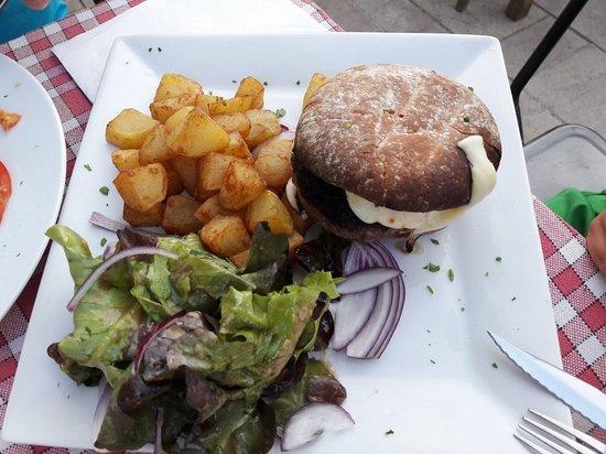 Le bistrot de lorette