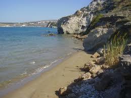 Kera beach