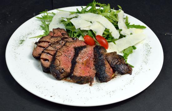 Dinner & Bar 4You