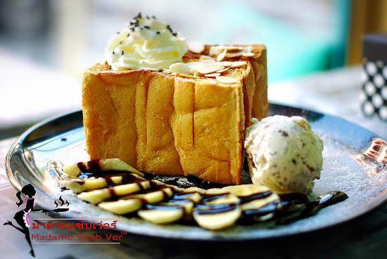 Madame Saab Ver