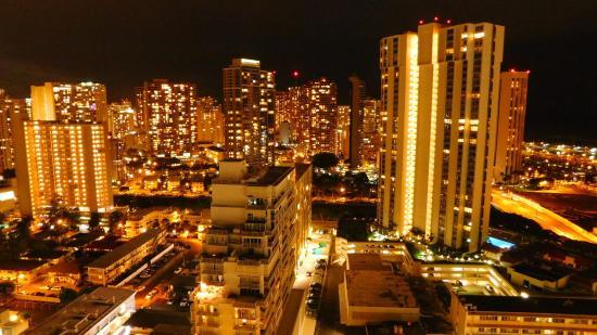 Ala Moana Hotel
