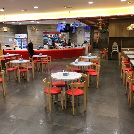 Hawker Chan