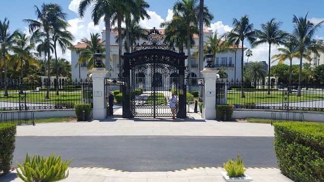 Flagler Museum
