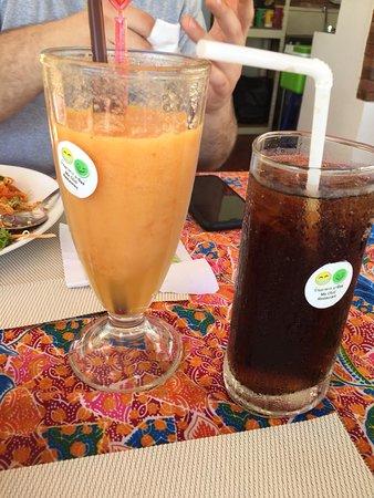 Ma Chill Restaurant