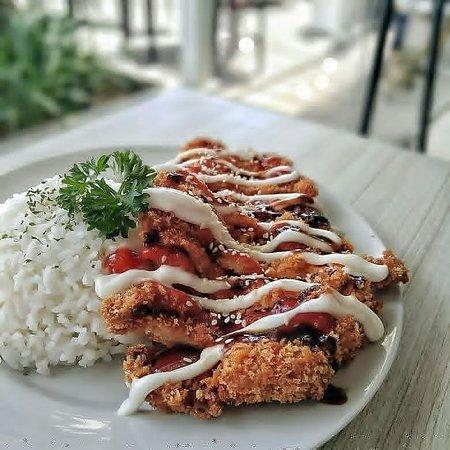 Kedai Terrace Bali