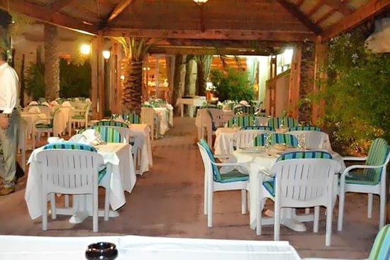 Restaurant L'oasis