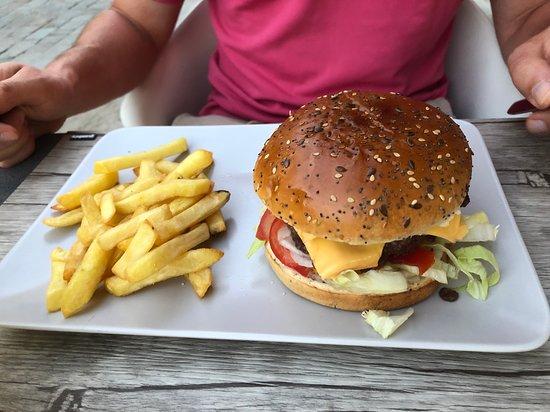 Tasty Food