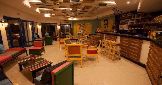 Resto Lounge Mambo