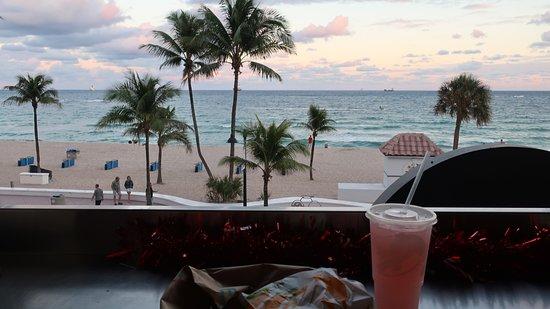 Taco Bell Cantina