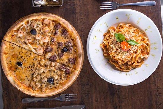 Lilou Coffee & Restaurant