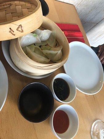 Sugoi Sushi Express