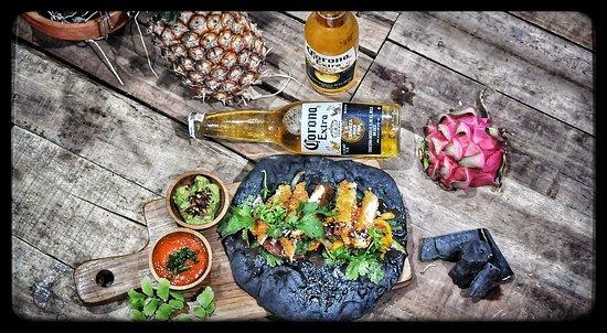 Taco N Thai