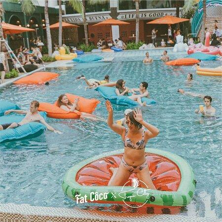 Fat Coco