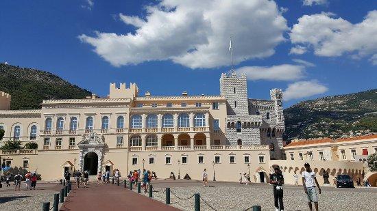 Prince's Palace