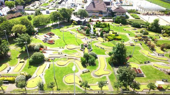 Parc Léopold