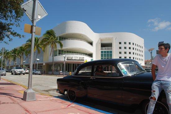 Miami City Ballet