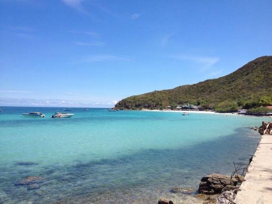 Plage de Tien
