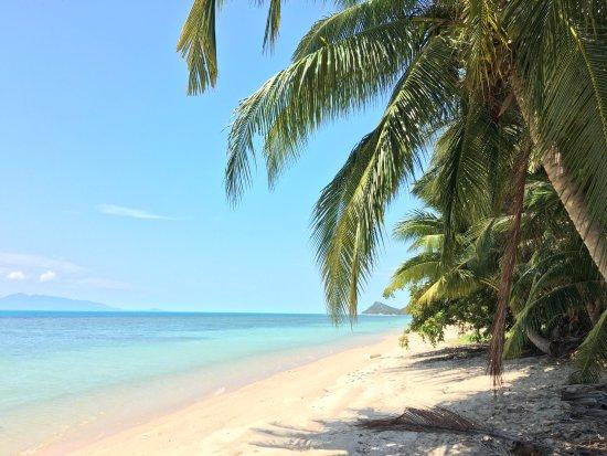 Bang Po Beach