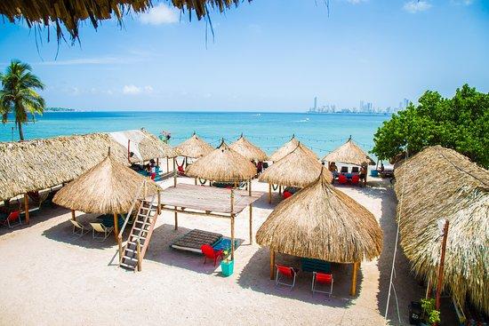 Bomba Beach Club